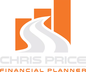 Chris Price Financial Planner Logo 2