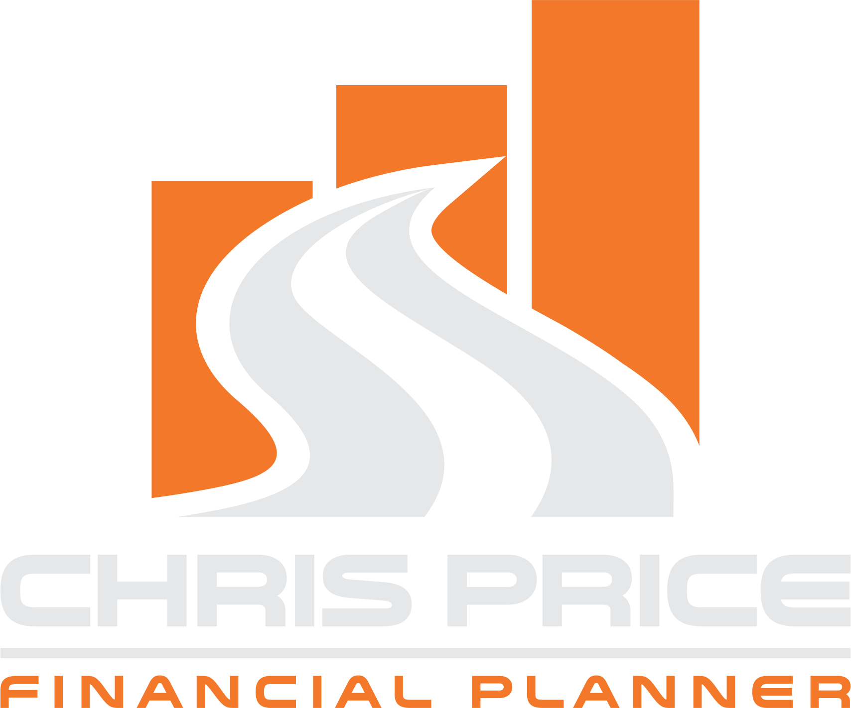 Chris Price Financial Planner Logo 2
