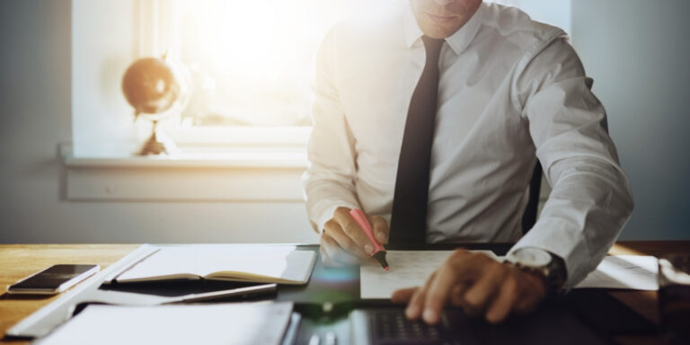 Why I Became a Financial Advisor
