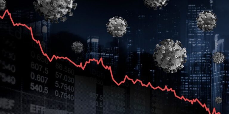 Financial Planning for When the Markets Defy Gravity