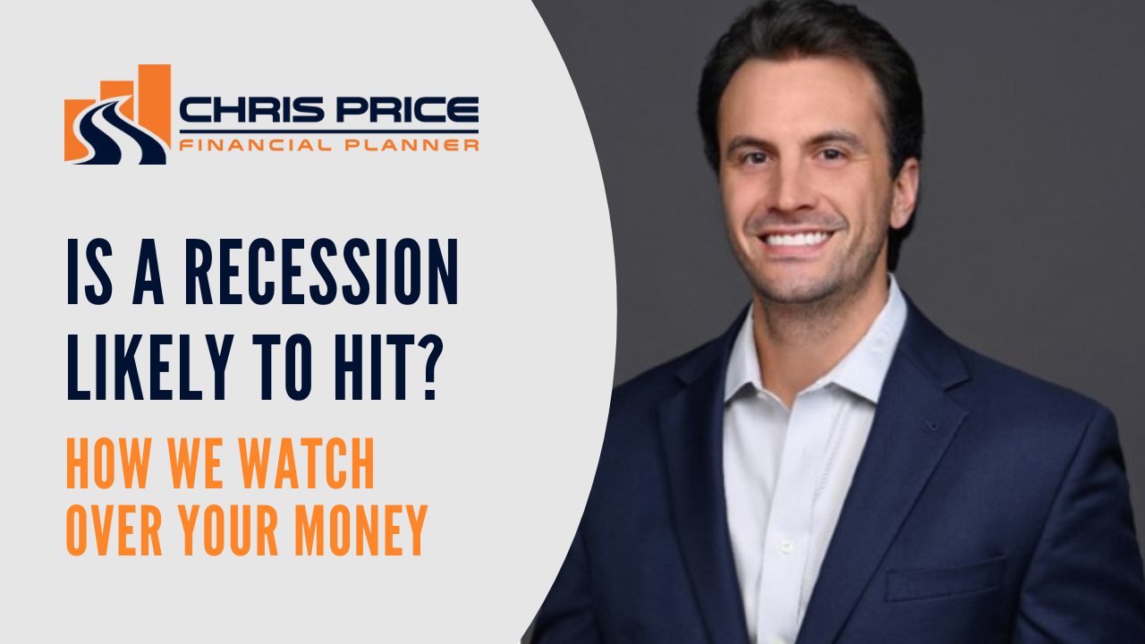 Read more about the article VIDEO: Is a Recession Likely to Hit? How We Watch Over Your Money