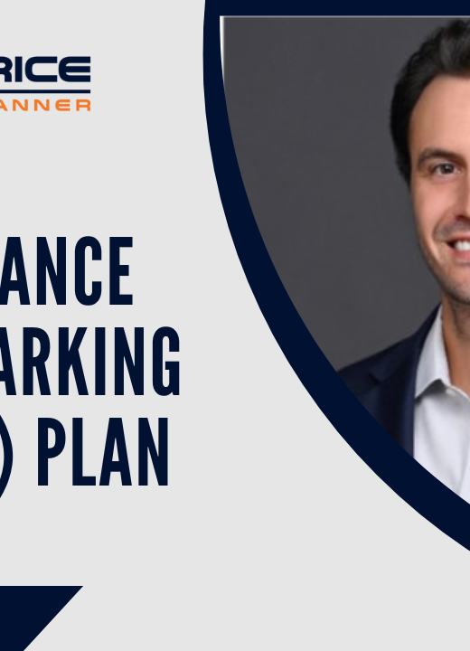 Chris Price Video YT The Importance of Benchmarking Your 401(k) Plan