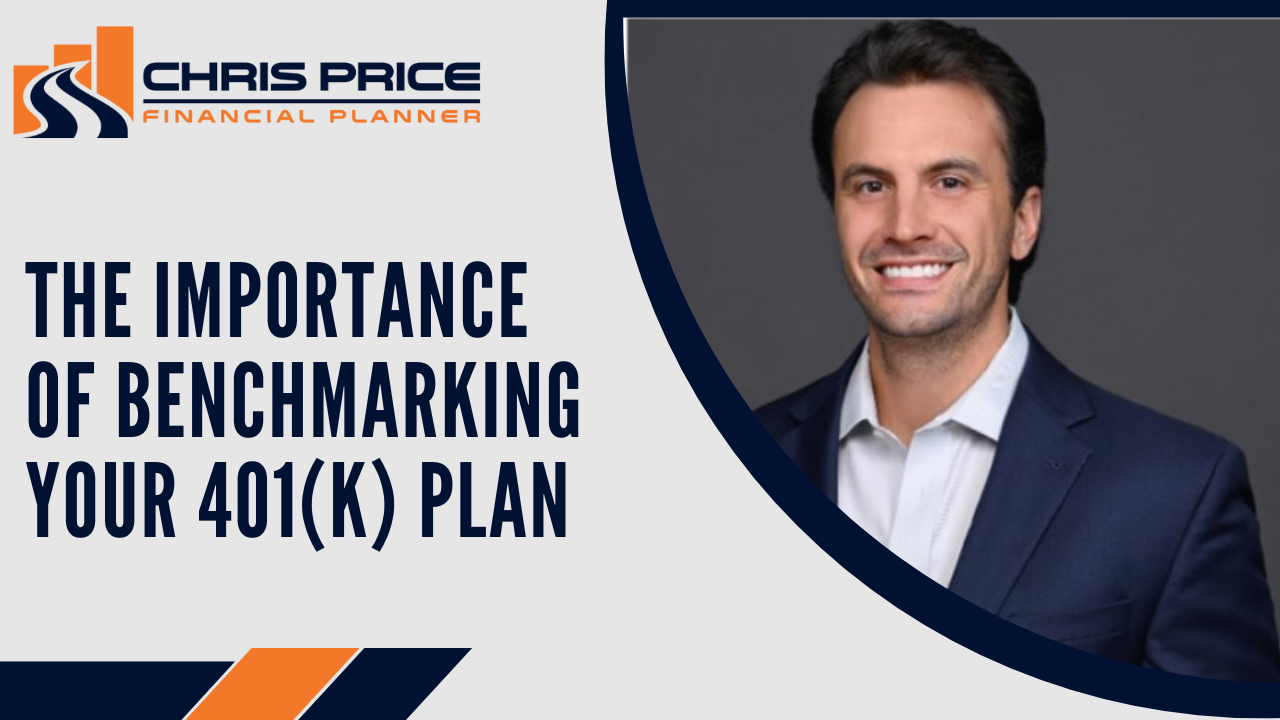 You are currently viewing The Importance of Benchmarking Your 401(k) Plan (Video)