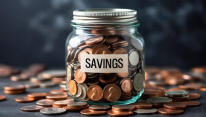 Read more about the article Saving VS. Investing: Know the Difference