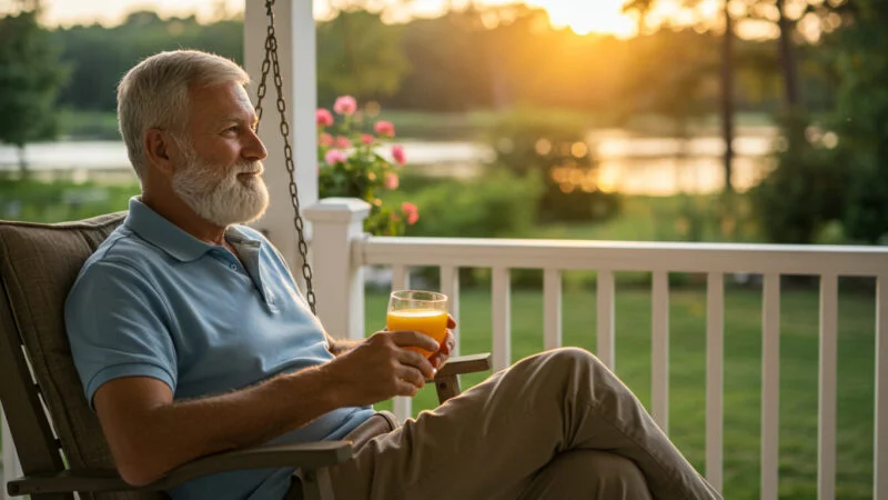 Path to Retirement