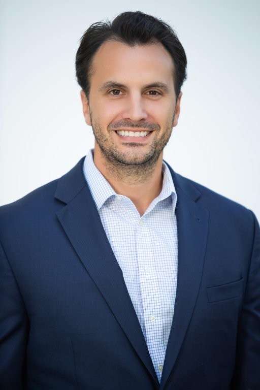 Chris Price wealth management and financial planning