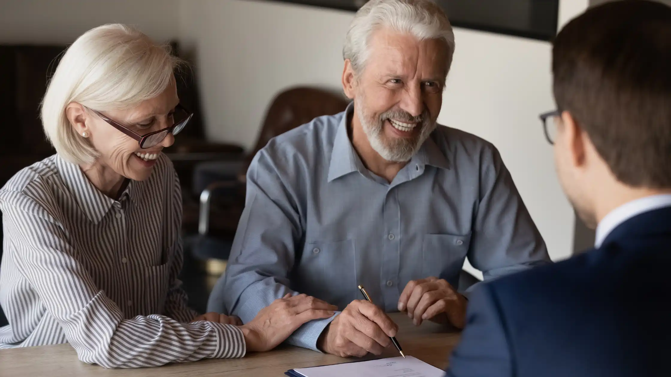 You are currently viewing Wills vs. Trusts: A Story About Love, Legacy, and Doing It Right