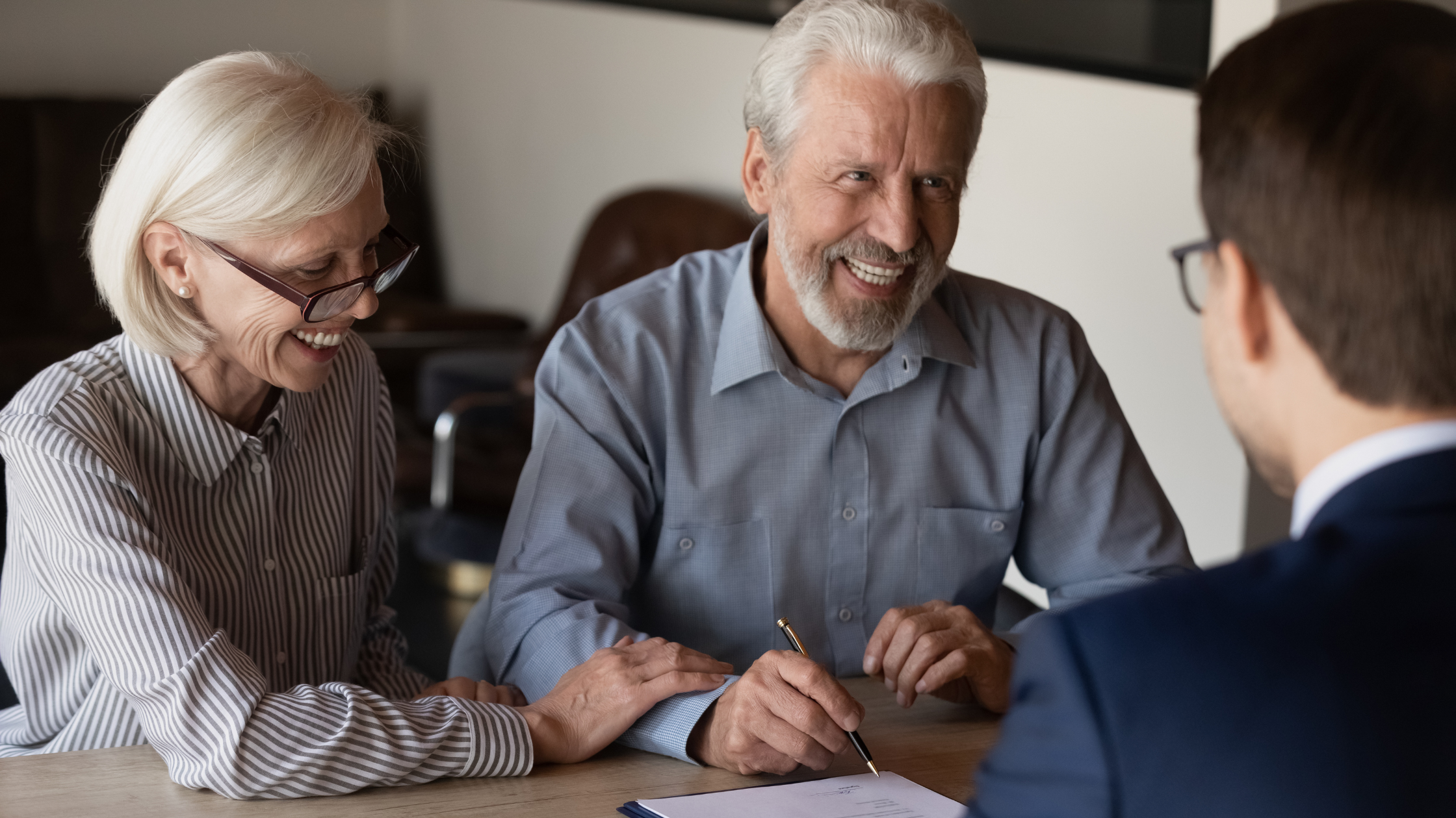 You are currently viewing Wills vs. Trusts: A Story About Love, Legacy, and Doing It Right