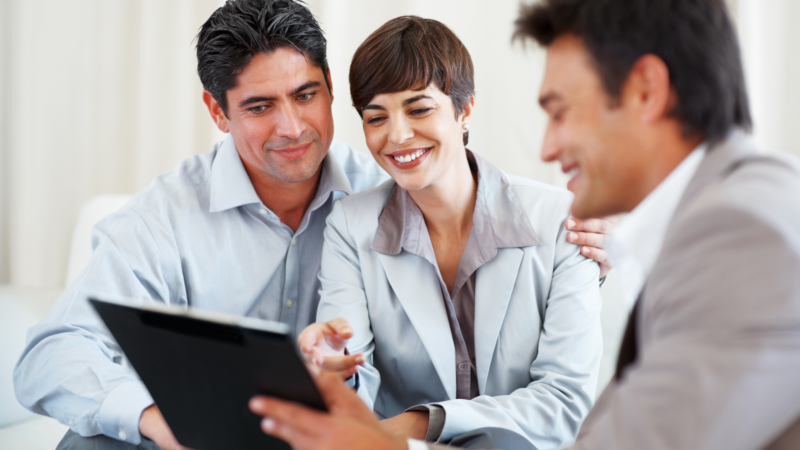 Chris Price financial planner